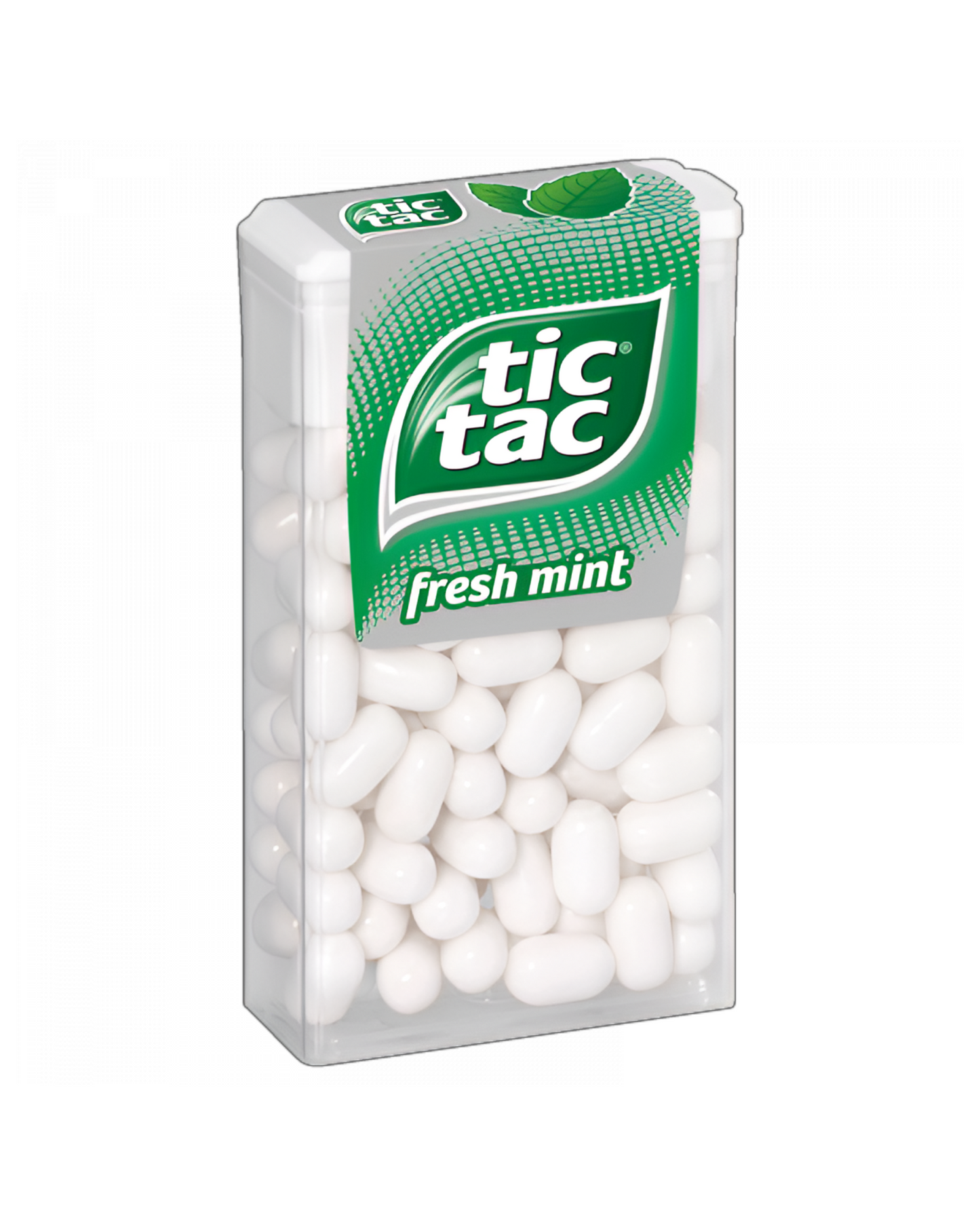 FORBIDDEN - (CH) FRESH MINT INSPIRED BY TICTAC