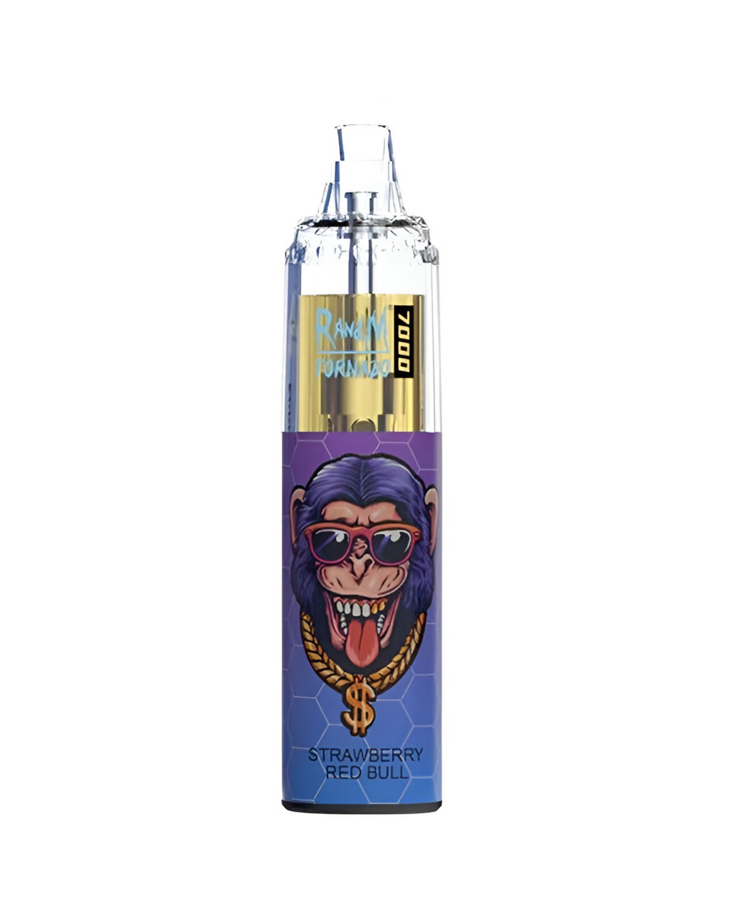 Aroma King Tornado Vapepen 7000+ Puffs mit 2% Nikotin und ohne Nikotin