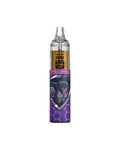 AROMA KING TORNADO 7000 PUFFS - VAPEPEN - MIT NIKOTIN