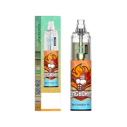 AROMA KING TORNADO 7000 PUFFS - VAPEPEN - MIT NIKOTIN