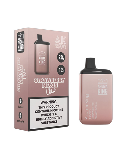 AROMA KING AK5500 PUFFS - VAPEPEN - MIT NIKOTIN