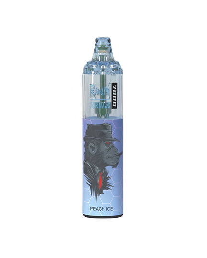 AROMA KING TORNADO 7000 PUFFS - VAPEPEN - MIT NIKOTIN