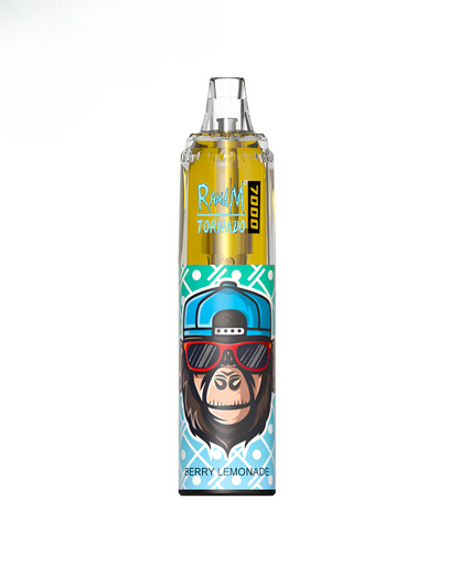 AROMA KING TORNADO 7000 PUFFS - VAPEPEN - MIT NIKOTIN