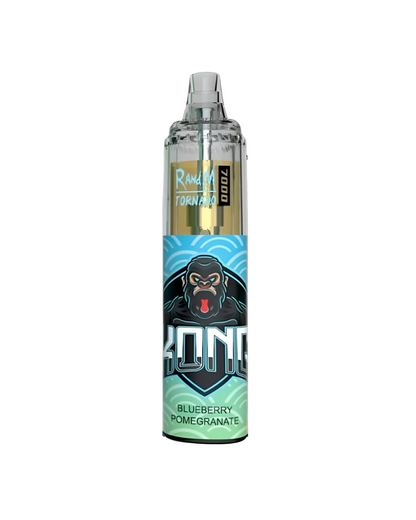 AROMA KING TORNADO 7000 PUFFS - VAPEPEN - MIT NIKOTIN