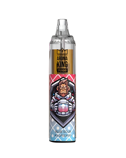 AROMA KING TORNADO 7000 PUFFS - VAPEPEN - MIT NIKOTIN