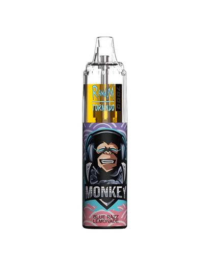 AROMA KING TORNADO 7000 PUFFS - VAPEPEN - MIT NIKOTIN