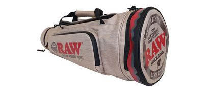 RAW CONE REISETASCHE / SPORTTASCHE (GEFÜLLT) Medium