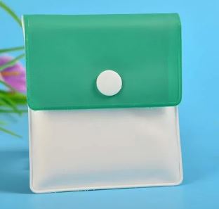 TASCHENBECHER - PORTABLE ASHTRAY