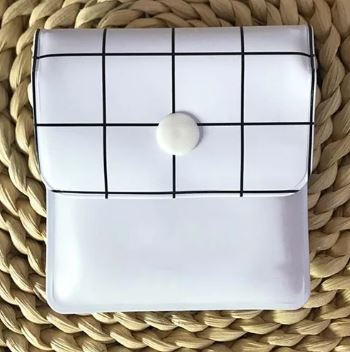 TASCHENBECHER - PORTABLE ASHTRAY