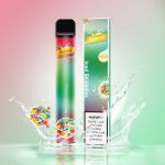 REYMONT 688 PUFFS - VAPEPEN - EINWEG - MIT NIKOTIN