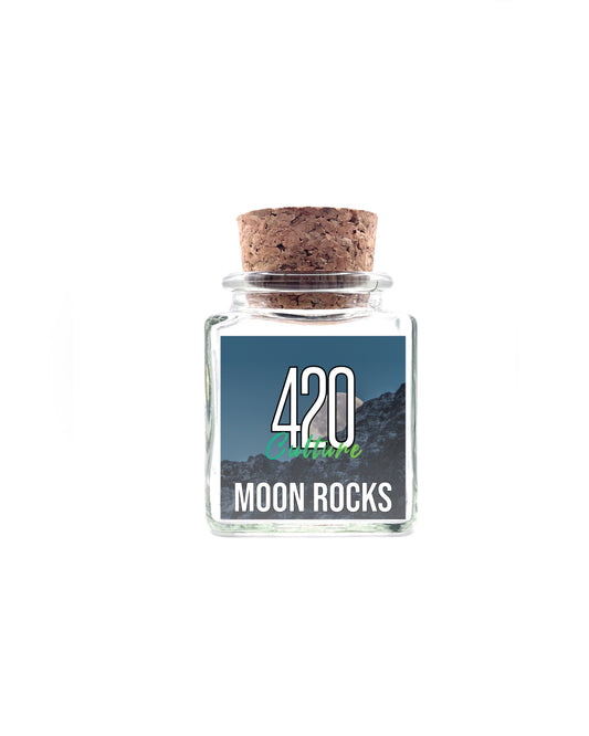 Moon Rocks